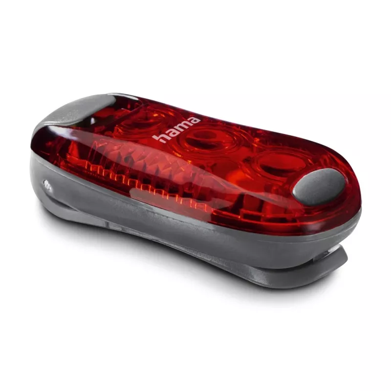 LED-lamp Hama SL-DUO hall punane aku CR2032 55mm 28mm 20mm