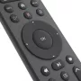 Hama 00221057 kaugjuhtimispult IR-juhtmevaba AV-vastuvõtja, DVD/Blu-ray, TV Vajutusnupud