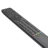 Hama 00221057 kaugjuhtimispult IR-juhtmevaba AV-vastuvõtja, DVD/Blu-ray, TV Vajutusnupud