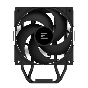 Zalman CNPS9X ECO DS arvuti jahutussüsteem Protsessor Õhkjahuti 12 cm Must 1 tk