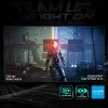GIGABYTE GS25F2 25-tolline FHD mängurimonitor – 1920 x 1080, 200 Hz, 1 ms, 300 cd/m², Display HDR 10, HDMI 2.0, DisplayPort 1.4