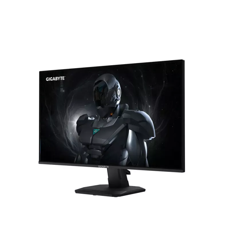 GIGABYTE GS25F2 25-tolline FHD mängurimonitor – 1920 x 1080, 200 Hz, 1 ms, 300 cd/m², Display HDR 10, HDMI 2.0, DisplayPort 1.4