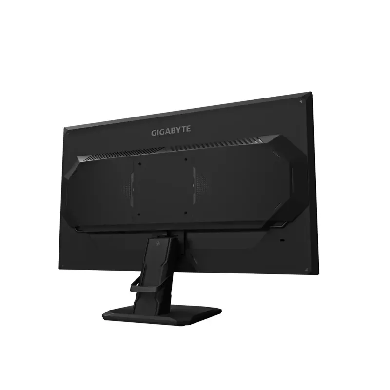 GIGABYTE GS25F2 25-tolline FHD mängurimonitor – 1920 x 1080, 200 Hz, 1 ms, 300 cd/m², Display HDR 10, HDMI 2.0, DisplayPort 1.4