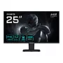 GIGABYTE GS25F2 25-tolline FHD mängurimonitor – 1920 x 1080, 200 Hz, 1 ms, 300 cd/m², Display HDR 10, HDMI 2.0, DisplayPort 1.4