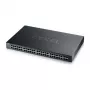 Zyxel XGS1935-52 Hallatav L2+/L3 Gigabit Ethernet (10/100/1000)
