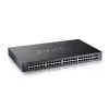 Zyxel XGS1935-52 Hallatav L2+/L3 Gigabit Ethernet (10/100/1000)