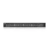 Zyxel XGS1935-52 Hallatav L2+/L3 Gigabit Ethernet (10/100/1000)