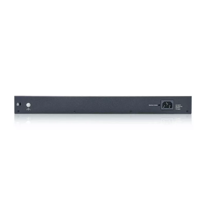 Zyxel XGS1935-52 Hallatav L2+/L3 Gigabit Ethernet (10/100/1000)