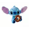 Pehme mänguasi SIMBA maskott Stitch sõõrikuga 25 cm plüüsist tegelaskuju