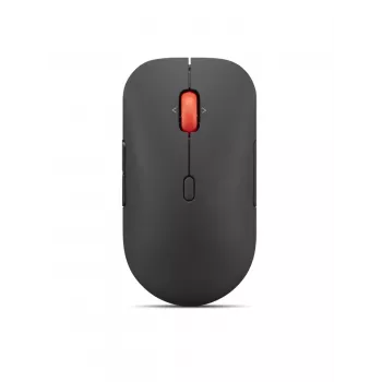 Lenovo Pro Plus 6050 hiir Kontor Mõlemakäeline RF-juhtmevaba + Bluetooth Optiline 2400 DPI