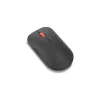 Lenovo Pro Plus 6050 hiir Kontor Mõlemakäeline RF-juhtmevaba + Bluetooth Optiline 2400 DPI