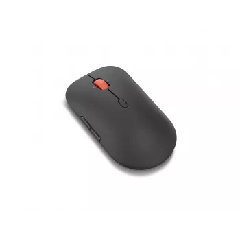 Lenovo Pro Plus 6050 hiir Kontor Mõlemakäeline RF-juhtmevaba + Bluetooth Optiline 2400 DPI