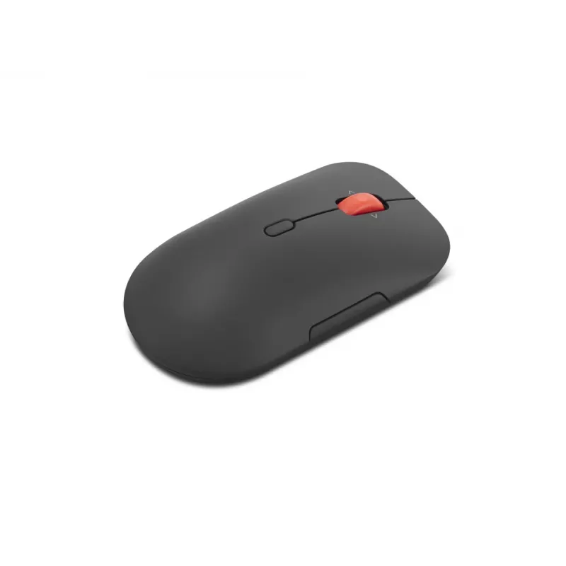Lenovo Pro Plus 6050 hiir Kontor Mõlemakäeline RF-juhtmevaba + Bluetooth Optiline 2400 DPI