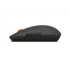 Lenovo Pro Plus 6050 hiir Kontor Mõlemakäeline RF-juhtmevaba + Bluetooth Optiline 2400 DPI