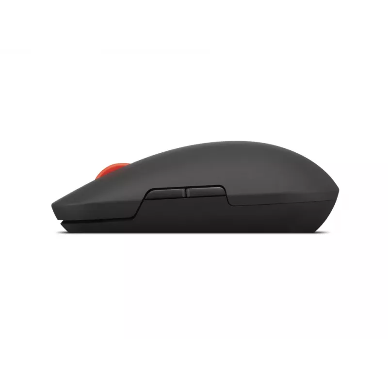 Lenovo Pro Plus 6050 hiir Kontor Mõlemakäeline RF-juhtmevaba + Bluetooth Optiline 2400 DPI