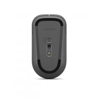 Lenovo Pro Plus 6050 hiir Kontor Mõlemakäeline RF-juhtmevaba + Bluetooth Optiline 2400 DPI