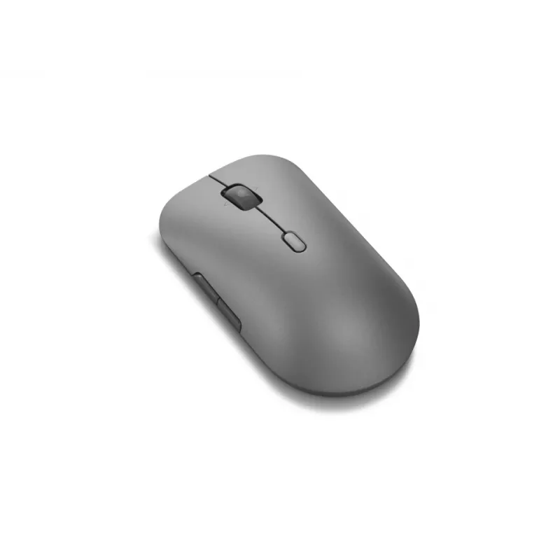 Lenovo Pro Plus 6050 hiir Kontor Mõlemakäeline RF-juhtmevaba + Bluetooth Optiline 2400 DPI