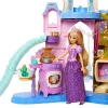 Disney Princess Pet Palace mängukomplekt 7 mängualaga, 3 loomasõbra ja 20+ mööbli ja aksessuaariga