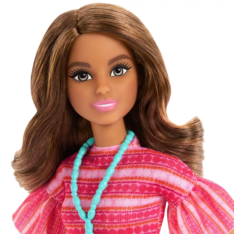 Moenukk BARBIE Teresa 'Retsept sõpruseks' — 305 mm, kangas ja plast, mitmevärviline, tarvikud, vanus 3–12