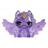 Rainbow High Littles Rainbow Fantasy haldjanukk- Amethyst (lilla)