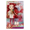 Rainbow High Littles Rainbow Fantasy haldjanukk- Apple (Red)