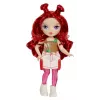Rainbow High Littles Rainbow Fantasy haldjanukk- Apple (Red)