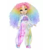 Rainbow High Air Brush & Create Fashion Dolls -roheline Eyes, moenukk, naissoost, 4 a, poiss/tüdruk, 280 mm, mitmevärviline
