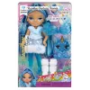 Rainbow High Littles Rainbow Fantasy haldjanukk- Sapphire (sinine)