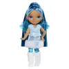 Rainbow High Littles Rainbow Fantasy haldjanukk- Sapphire (sinine)