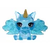 Rainbow High Littles Rainbow Fantasy haldjanukk- Sapphire (sinine)