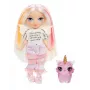 Rainbow High Littles Rainbow Fantasy haldjanukk- Opal (Rainbow)