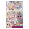 Rainbow High Littles Rainbow Fantasy haldjanukk- Opal (Rainbow)