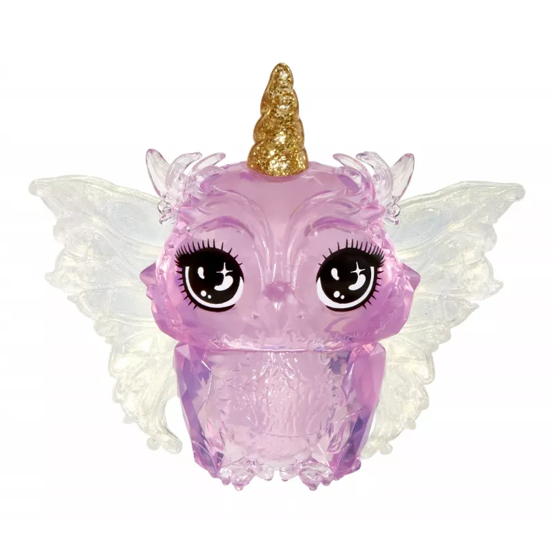 Rainbow High Littles Rainbow Fantasy haldjanukk- Opal (Rainbow)