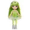 Rainbow High Littles Rainbow Fantasy haldjanukk- Emerald (roheline)