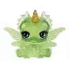 Rainbow High Littles Rainbow Fantasy haldjanukk- Emerald (roheline)