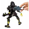 MGA Entertainment Ninjombie Deluxe Action Figure - Jonin Knight