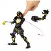 MGA Entertainment Ninjombie Deluxe Action Figure - Jonin Knight