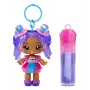MGA Entertainment Yummiland huuleläike nukk – litsentseeritud maiustused – Ring Pop