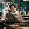 Peakomplekt Sony WHCH720NP.CE7