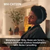 Peakomplekt Sony WHCH720NP.CE7