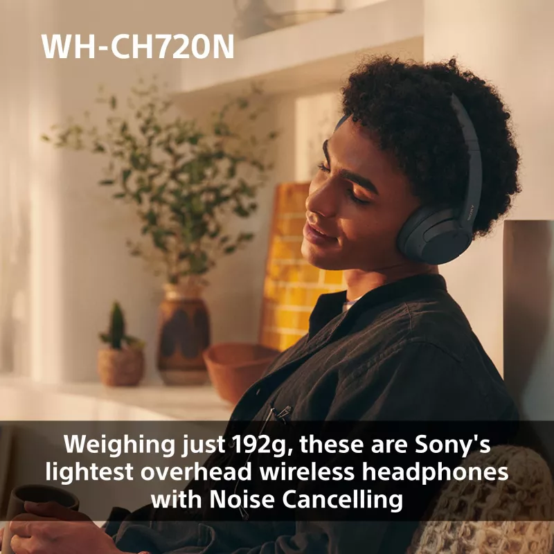 Peakomplekt Sony WHCH720NP.CE7