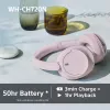 Peakomplekt Sony WHCH720NP.CE7
