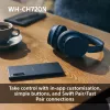 Peakomplekt Sony WHCH720NP.CE7