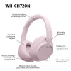 Peakomplekt Sony WHCH720NP.CE7