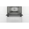 Bosch Serie 4 CMA583MB0 mikrolaineahi 44L 900W sisseehitatav must