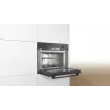 Bosch Serie 4 CMA583MB0 mikrolaineahi 44L 900W sisseehitatav must