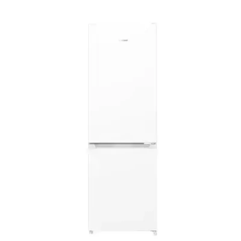 Indesit INK2 5322 W4E külmik-sügavkülmik Eraldiseisev 322 L Valge