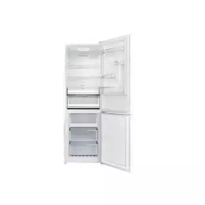 Indesit INK2 5322 W4E külmik-sügavkülmik Eraldiseisev 322 L Valge