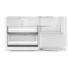 Indesit INK2 5322 W4E külmik-sügavkülmik Eraldiseisev 322 L Valge
