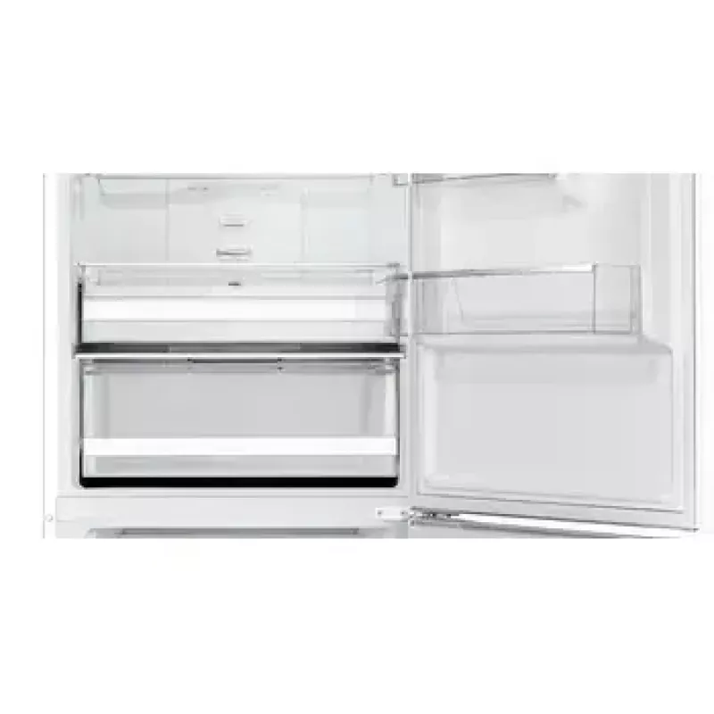 Indesit INK2 5322 W4E külmik-sügavkülmik Eraldiseisev 322 L Valge